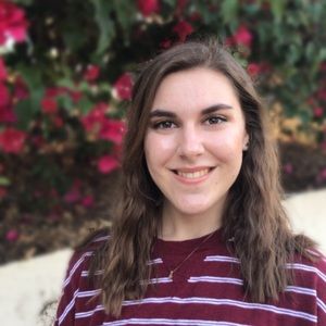 Meet your Posher, Kate